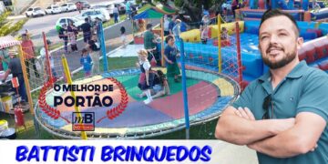 Battisti Brinquedos SITE