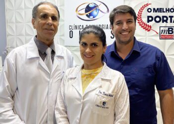 Clinica de Olhos SITE