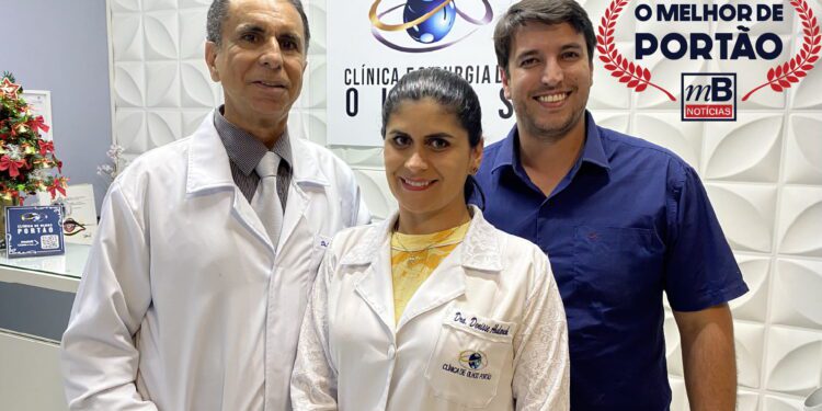 Clinica de Olhos SITE