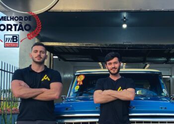 Estetica Automotiva SITE