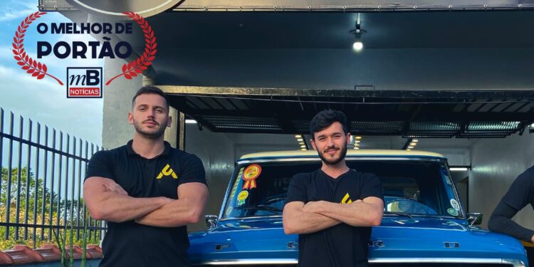 Estetica Automotiva SITE