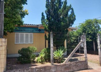 Farmácia Básica Estância Velha