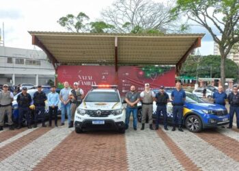 Foto Isaias Rheinheimer PMEV