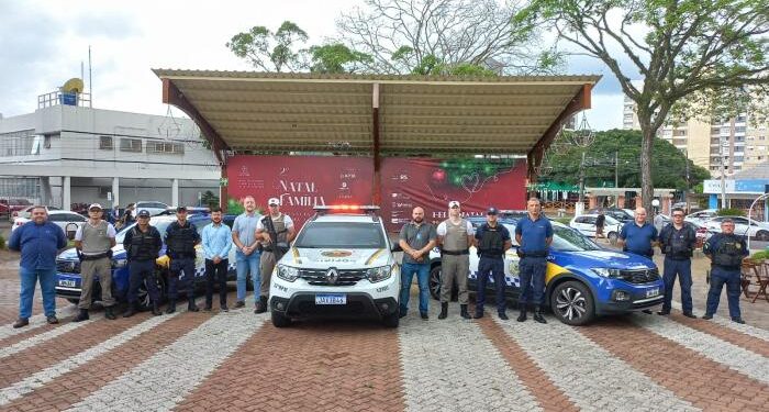 Foto Isaias Rheinheimer PMEV