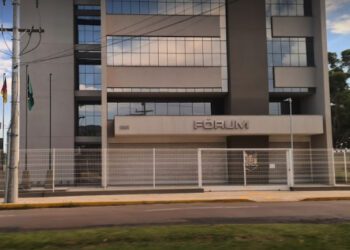 Fórum Capão da Canoa