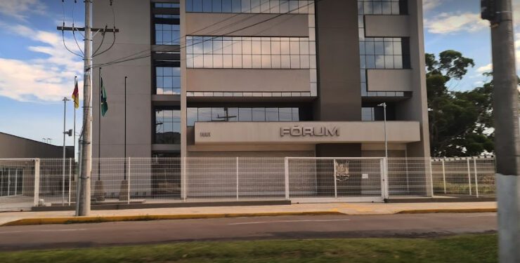 Fórum Capão da Canoa