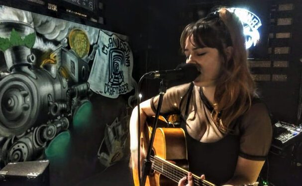 Izza Santto  e1671220452610