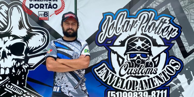 JC Car Plotter SITE  refacao