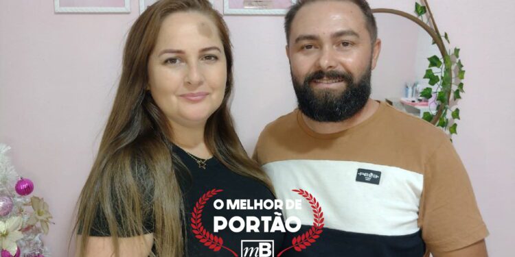 Jhu e Leandro Mendes SITE