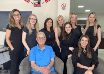 Kirst Corretora Card