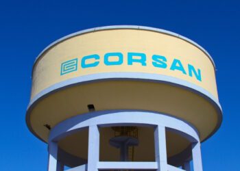 Leilão da Corsan 1