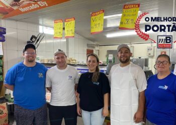 Mercado Julio de Castilhos SITE