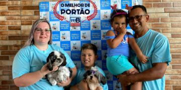 Pet Shop das Gurias SITE
