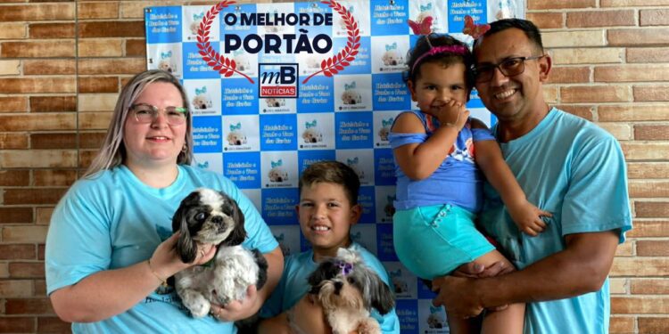 Pet Shop das Gurias SITE