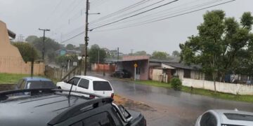 Portão