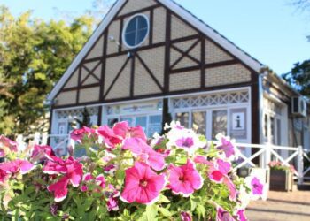 Praça primeiro de maio