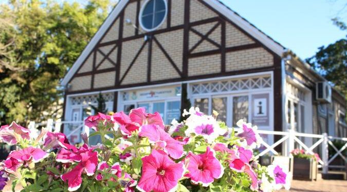 Praça primeiro de maio