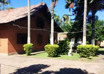 Residencial anjos da guarda