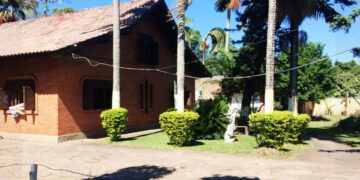 Residencial anjos da guarda
