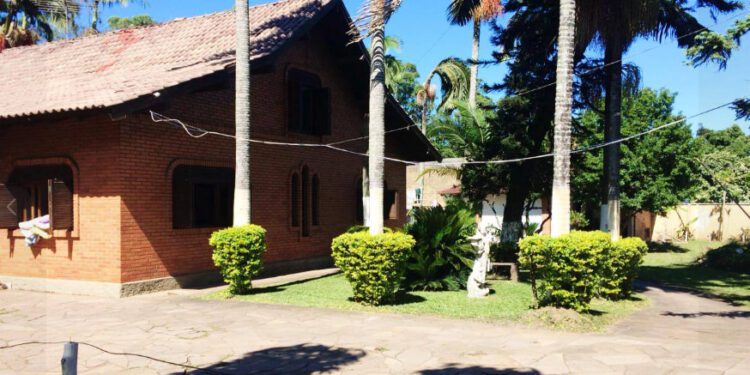 Residencial anjos da guarda