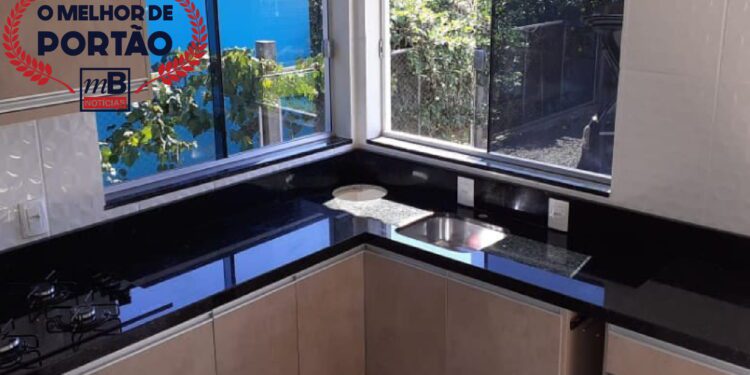 Sao Luis Marmoraria SITE