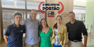 Terra Boa Site