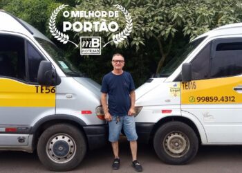 Waldoir Fonseca SITE