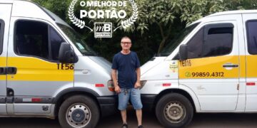 Waldoir Fonseca SITE