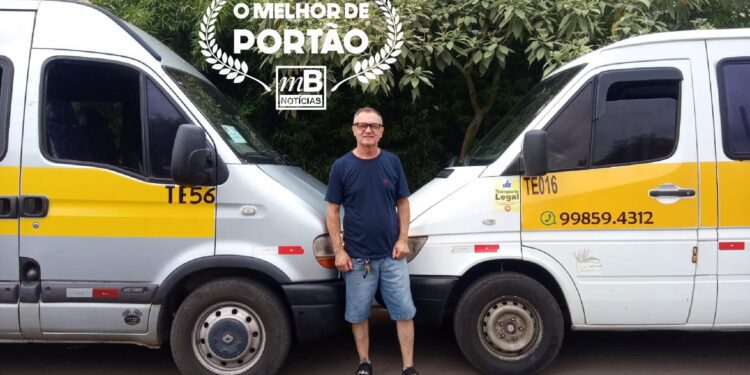 Waldoir Fonseca SITE