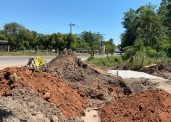 1201 Corsan em Portao