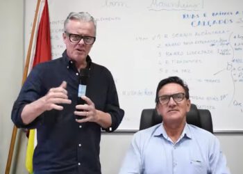 1601 prefeito e vice prefeito de Portao