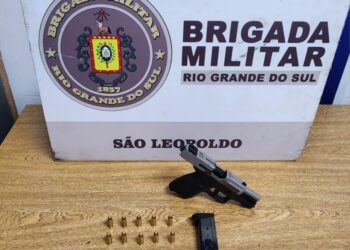 1801 Brigada Militar de Portao