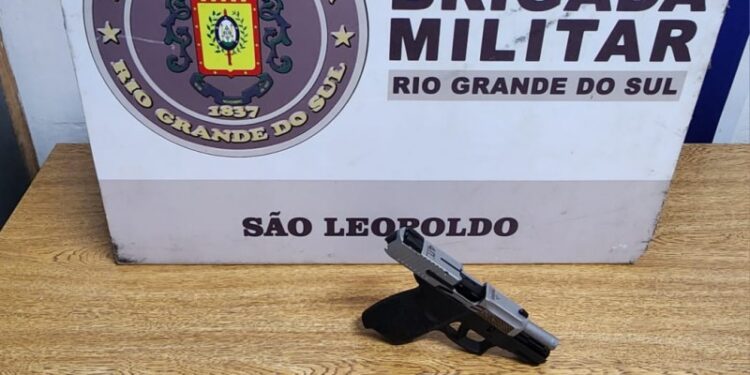 1801 Brigada Militar de Portao