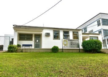 2001 Foto Policia Civil de Portao