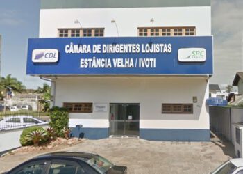 CDL Estância Velha 1