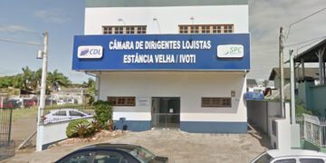 CDL Estância Velha 1