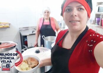 Comida Caseira da Mari SITE