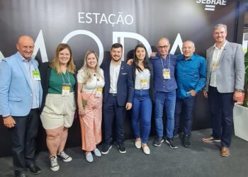 Couromodas Estância Velha