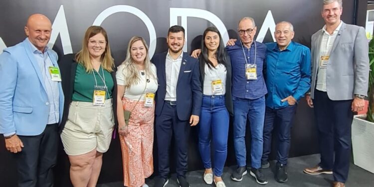 Couromodas Estância Velha