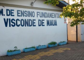 Escola Visconde de Mauá