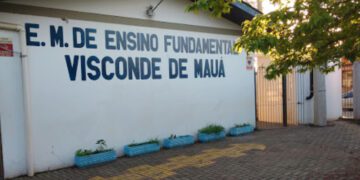 Escola Visconde de Mauá