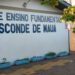 Escola Visconde de Mauá