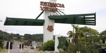 Estância Velha