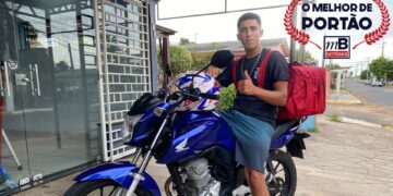 Motoboy SITE
