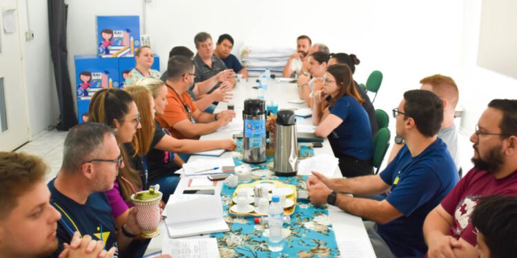 Nova lei de licitações 2