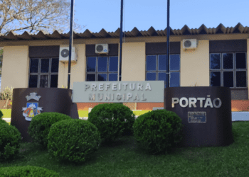 Prefeitura de Portão