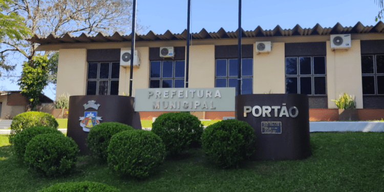 Prefeitura de Portão