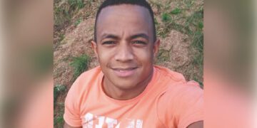 Soldado Morto em Assalto Divulgacao