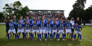 Sub Zero   Aves e Cia FC