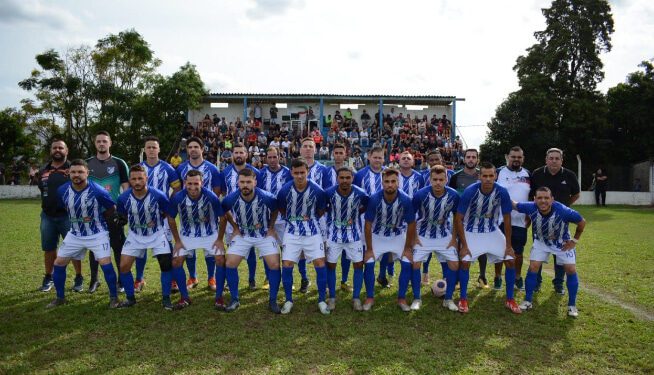 Sub Zero   Aves e Cia FC